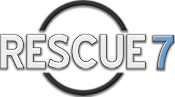 Rescue 7 Inc. Logo
